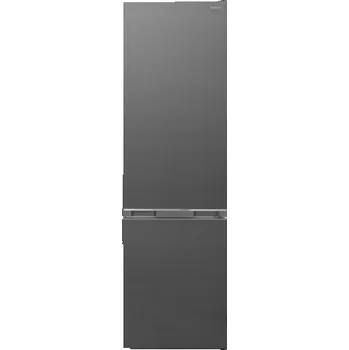 Lednice Chladnička Sharp SJ-FBB05DTXLE Lednice s mrazákem