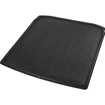 Autodoplněk Škoda Koberec oboustranný gumový do kufru Octavia IV combi 2019+