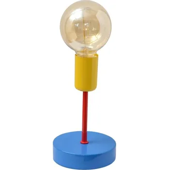 Lampička Stolní lampa Dětská stolní lampička OXFORD 1xE27/60W/230V