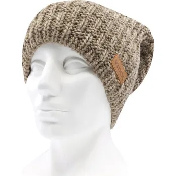 Čepice VoXX® čepice Premacy béžová uni 1 ks