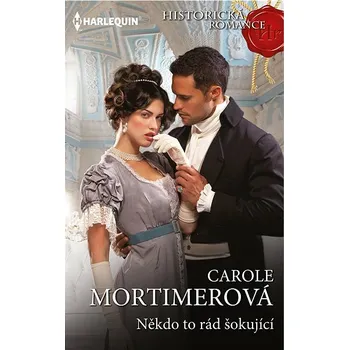 Kniha Někdo to rád šokující Ekniha