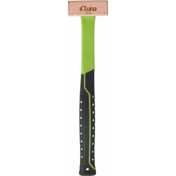 Kladivo KLADIVO Luna S MĚDĚNOU HLAVOU SHCU 300G