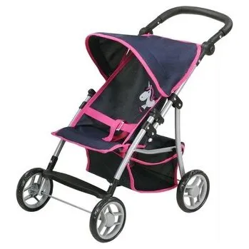 Panenka Wózek dla lalek spacerówka Liba Knorr Toys