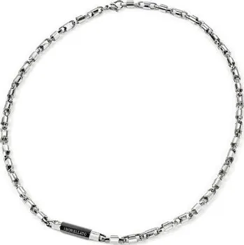 Šperk Morellato Náhrdelník Turbo WV05