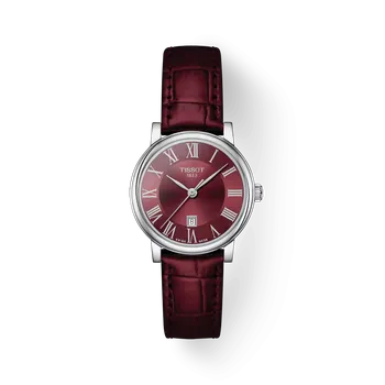 TISSOT CARSON PREMIUM LADY T122.210.16.373.00