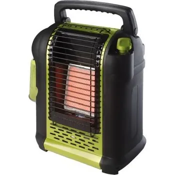 Outdoor vaření Topidlo mobilní OLYMP - na kartuši s montovacím závitem