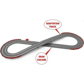 Hračka SCX Original Open Rally