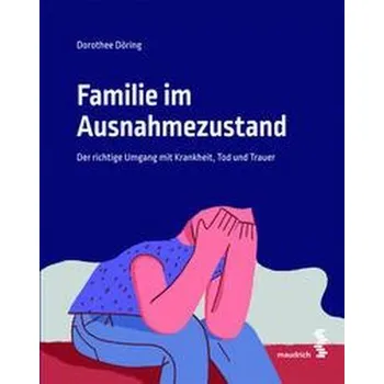 Osobní rozvoj Familie im Ausnahmezustand - Döring, Dorothee