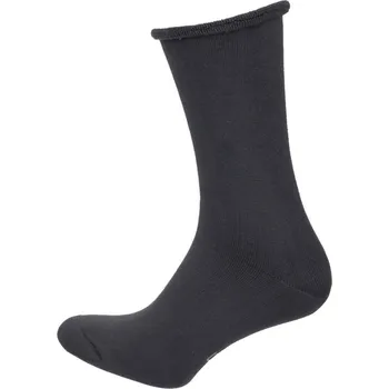 Pánské ponožky FROTÉ PONOŽKY MAGIC PRESSLESS 0484 tmavě modrá 41-43