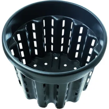 Květináč higarden Provzdušněný květináč HERCULES - kulatý, 3L