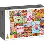 Puzzle 3000 Słodycze