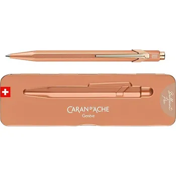 CARAN D'ACHE 849 Premium, Brut Rosé