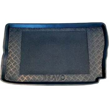 Vana do kufru ACI FIAT Bravo, Brava 95- plastová vložka do kufru s protiskluzovou úpravou