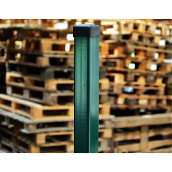 Příslušenství pro plot Pepe Sloupek poplastovaný 60x40/1.5 - 2400mm