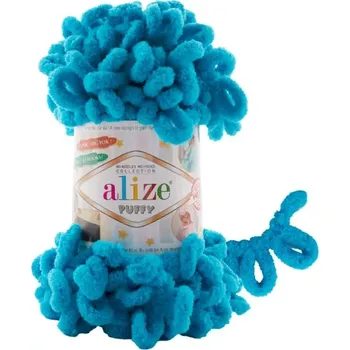 Příze Příze Alize Puffy 016
