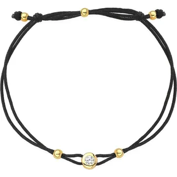 Hodinky Náramek Bonore - Zlato 585 - Kubický Zirkon 137072