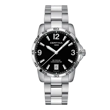 Hodinky Certina DS Podium 40mm C034.451.11.057.00