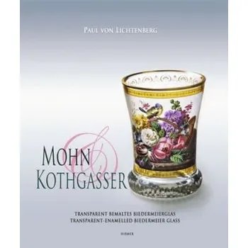 Umění Mohn & Kothgasser - Lichtenberg, Paul von