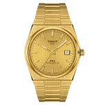 TISSOT PRX POWERMATIC 80 T137.407.33.021.00