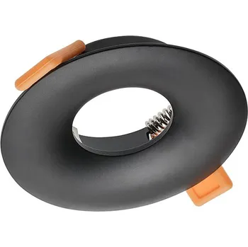 Bodové svítidlo Zápustné bodové svítidlo AURORA OP-AUROKC-00 IP20, GTV