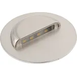 Zápustné LED svítidlo ESCADA LD-ESOA084-51 IP20 IK08, GTV