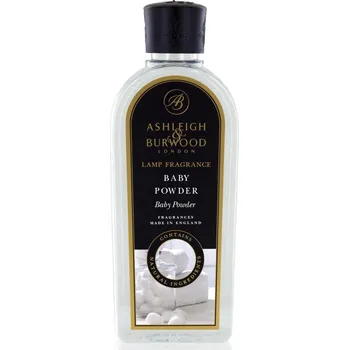 Náplň do katalytické lampy Ashleigh & Burwood Náplň do katalytické lampy BABY POWDER (dětský pudr) 500 ml