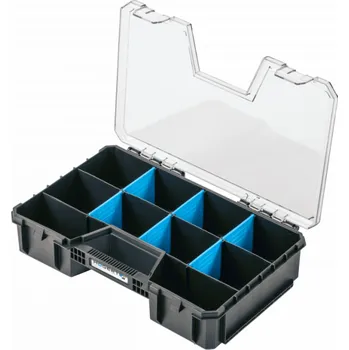 Högert Organizátor s oddíly