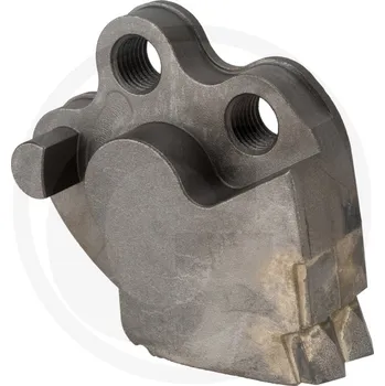 Pneumatické kladivo CARBIDE ENDURANCE Karbidové kladivo pro frézy Serrat - CNJ‐2118, CNJ-4566 11975828