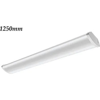 Dekorativní svítidlo Technické svítidlo ZEFIR LD-OZE236-01 IP40 IK05, GTV