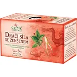 Valdemar Grešík Dračí síla se ženšenem…