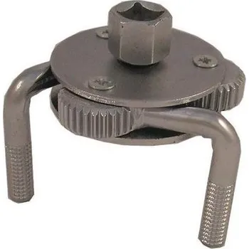 Olejový filtr Klíč Na Olejový Filtr 3/8 65-130 Mm GEKO G02550