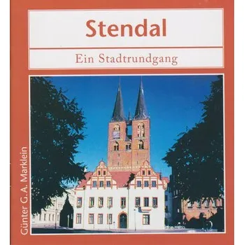 Cestování Stendal - Marklein, Günter G. A.