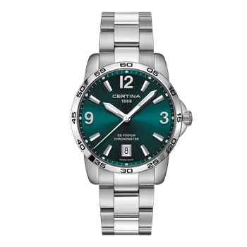 Hodinky Certina DS Podium 40mm C034.451.11.097.00