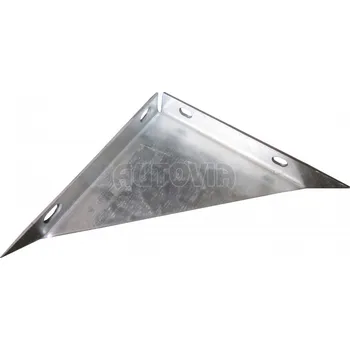 Konzola - výztuha příčky levá