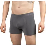 VoXX® boxerky BambooSeamless 030 dark grey M-L 1 ks