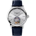 Frederique Constant Classic Tourbillon Manufacture Limited Edition FC-980S3H6