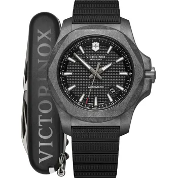Hodinky Victorinox I.N.O.X. Carbon Mechanical 241866.1
