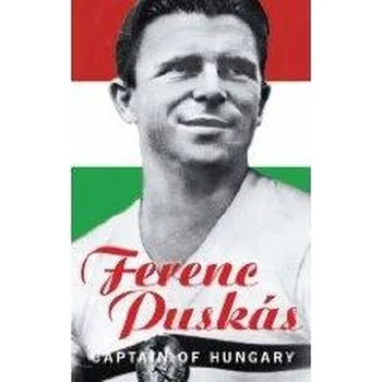 Ferenc Puskas - Puskas, Ferenc