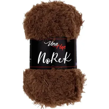 Příze Vlna Hep Norek 41057