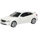 1:43 MERCEDES CLC CONCEPT WHITE