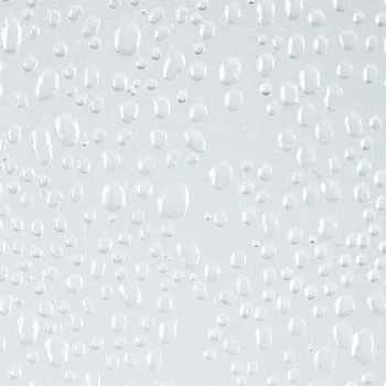 Plexisklo Gutta polystyrol kapky 2,5 mm 2000 x 1000 mm čiré