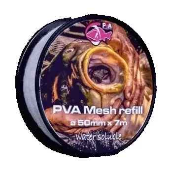 PVA PVA náhradní punčocha PVA Hydrospol 50mm 7m