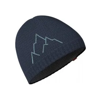 Čepice Hannah BRIT stratified sea Univerzální; Modrá čepice