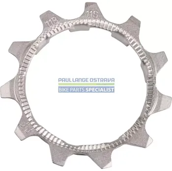 Kazeta přesmyku SHIMANO pastorek CS-M9000 13z., 4524667919025, Y1PU13000