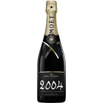 Moët & Chandon Grand Vintage 2004 12,5 % 0,75 l