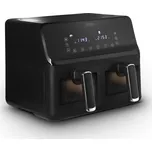 Lauben DualZone® Air Fryer 8000BC