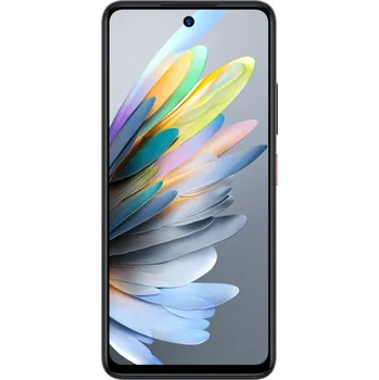 Mobilní telefon ZTE Blade A75 4G 4GB/128GB černá