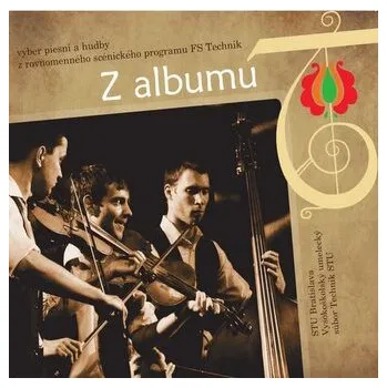 DVD film VUS Technik: Z Albumu - VUS Technik