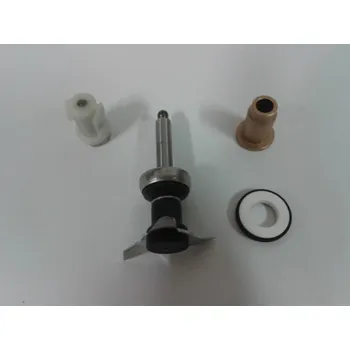 Příslušenství pro kuchyňský robot ROBOT COUPE s.n.c. Robot Coupe CMP 300 NŮŽ MIXÉRU VČ. TĚSNĚNÍ A MOSAZNÉHO POUZDRA 89676