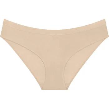 Dámská móda Dámské kalhotky Sense of Modal Tai - Triumph bílá (0003) 000L